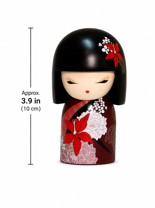 Japanese Kimmidoll NOBUKO - Believe