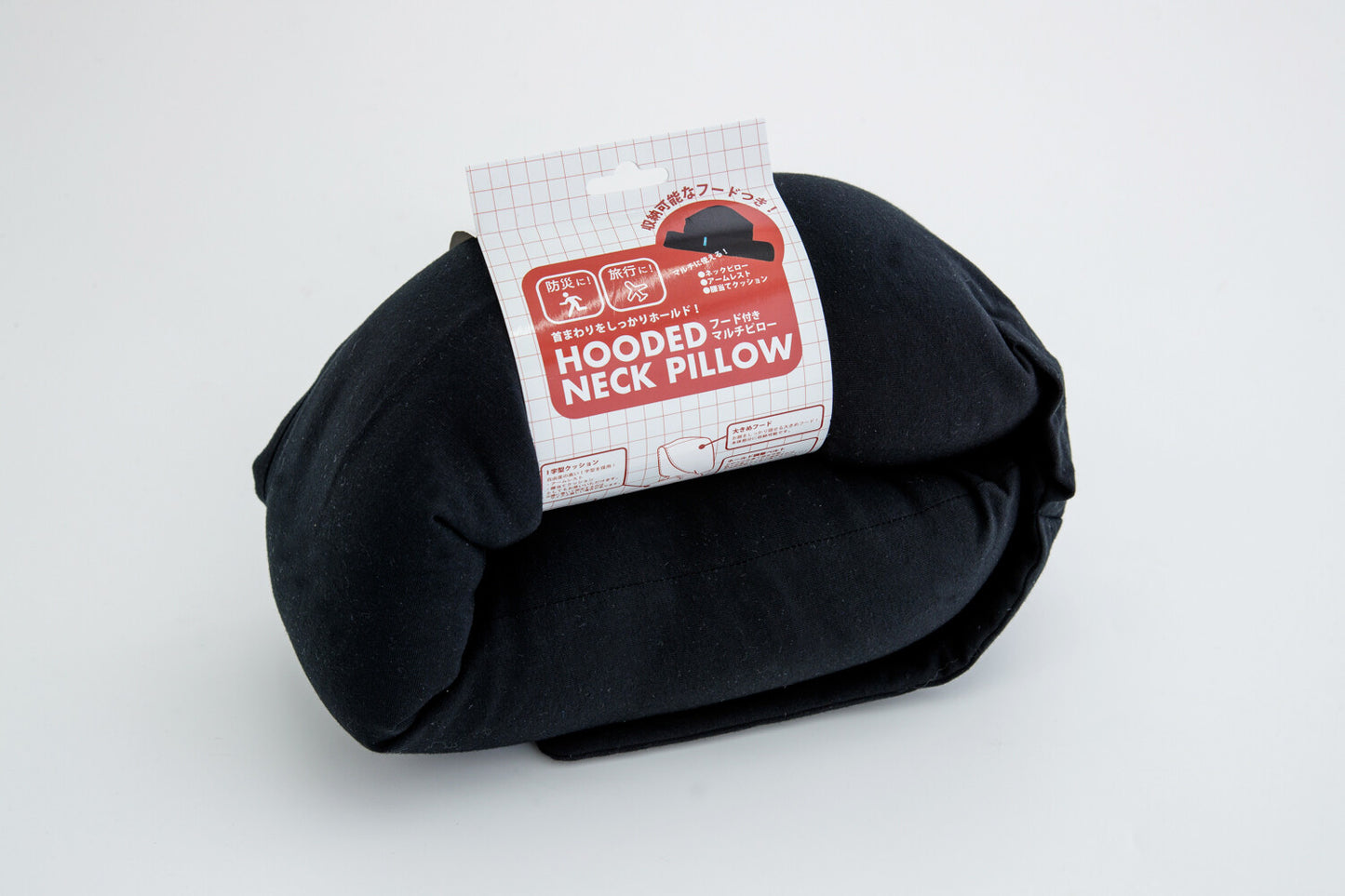 Travel pillow, Comfort essential