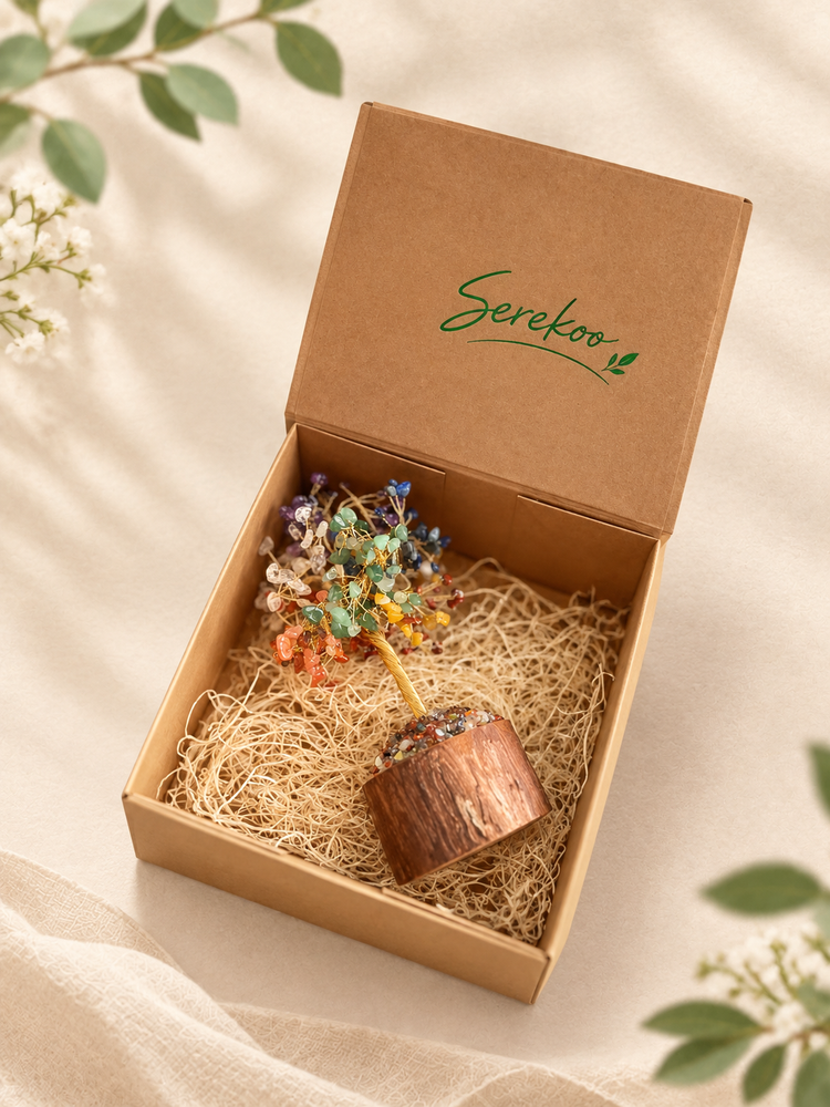 MEANINGFUL GIFTING