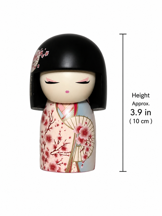 Japanese Kimmidoll SAYA SAYA - Affectionate