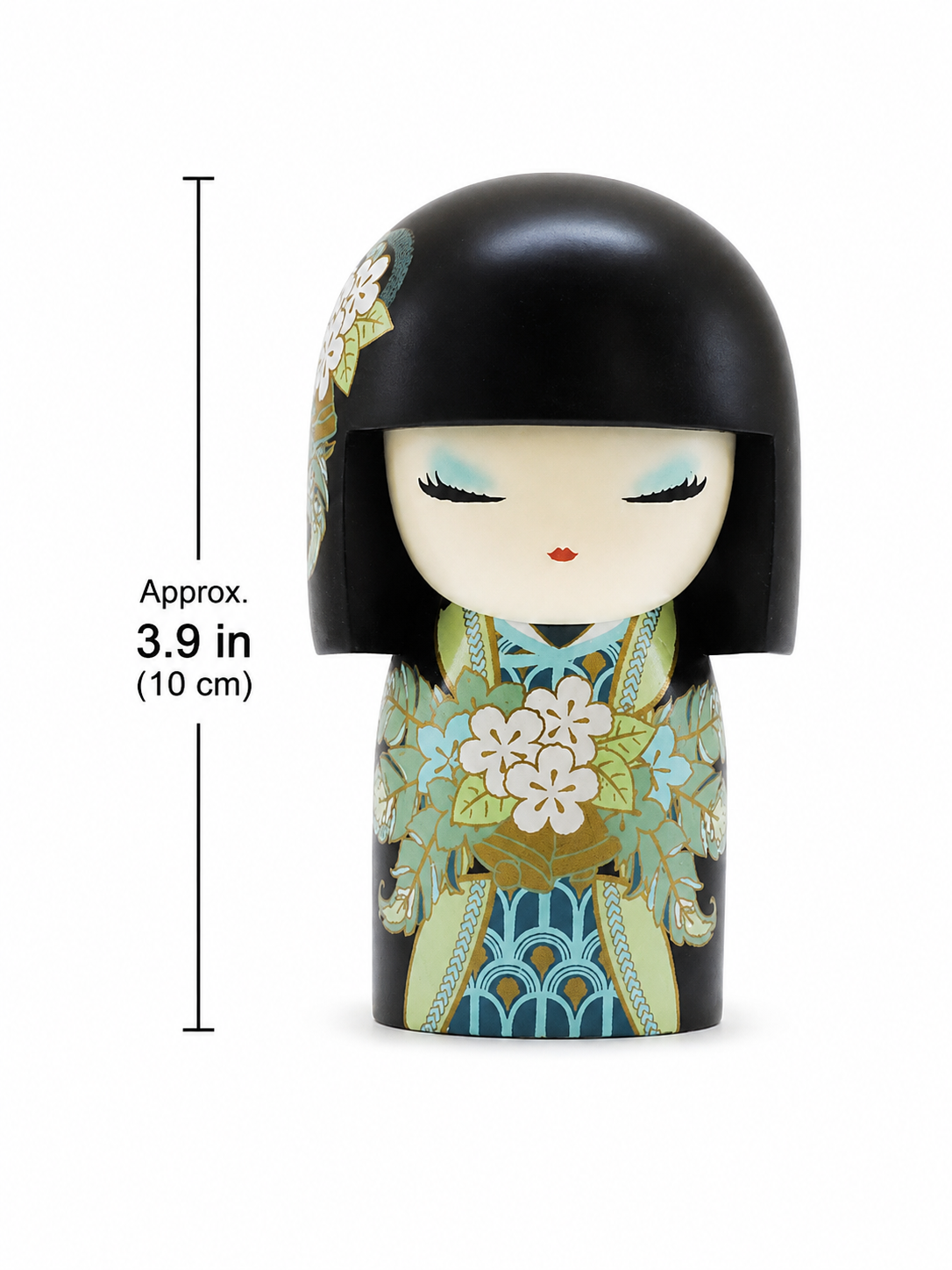Kimmidoll japonaise MASAYO - Fidèle