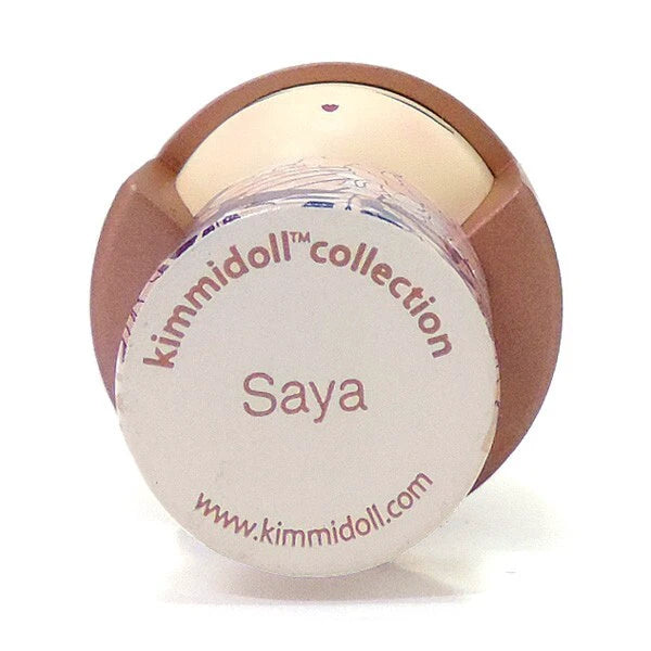 Porte-clés Kimmidoll, SAYA