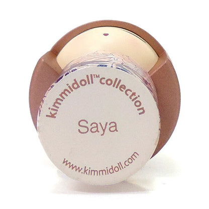 Porte-clés Kimmidoll, SAYA