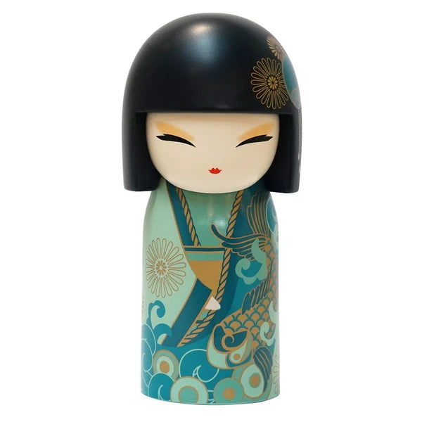 Japanese Kimmidoll YOSHIKO