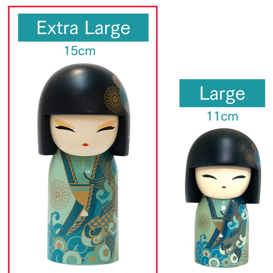 Japanese Kimmidoll YOSHIKO dimension