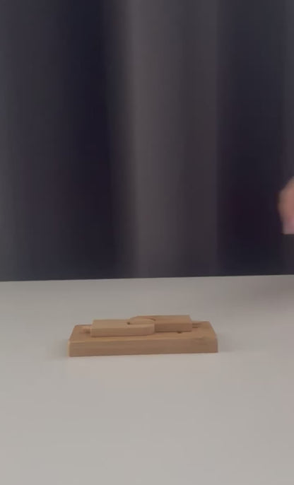 MOON BEIGE, éventail chinois pliable -- bientôt disponible