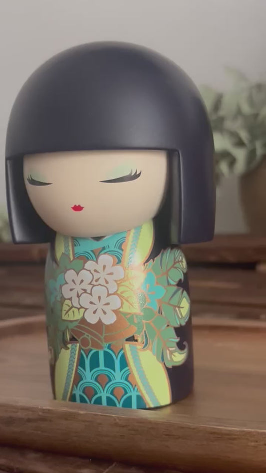 Japanese Kimmidoll MASAYO - True